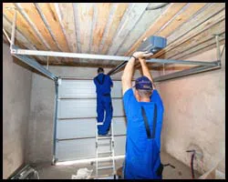 HighTech Garage Door Mount Laurel, NJ 856-361-2060 - side-bar-g-door-installation