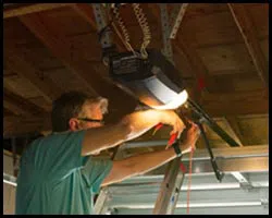 HighTech Garage Door Mount Laurel, NJ 856-361-2060